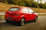 Chevrolet Onix 2012 года